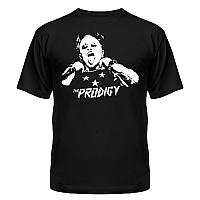  The Prodigy Keith Flint