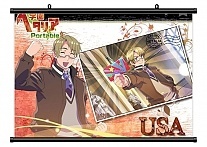   Hetalia: Axis Powers 50443