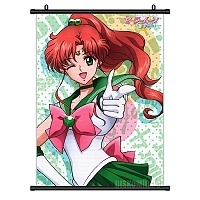   Sailor Moon Makoto Kino