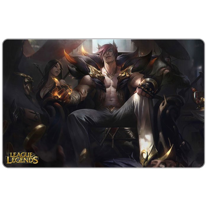 ���������� ������� ������ ������������� "���� ������" ���� �� ����� � ����� League of Legends / LoL / ���� ������