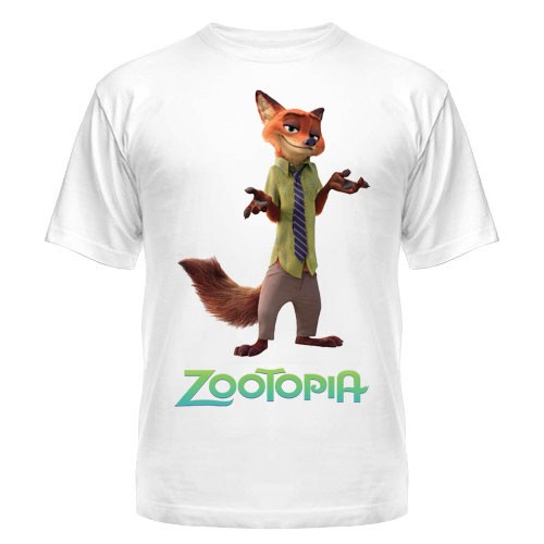 ���������� ������� �������� ���������� - ��� ����� �� ����� � ����� ���������� / Zootopia