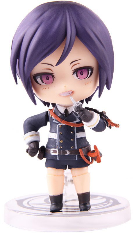 ������� Nendoroid Touken Ranbu Online Yagen Toushirou