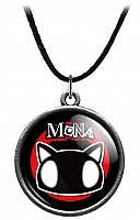  "Persona 5" Mona