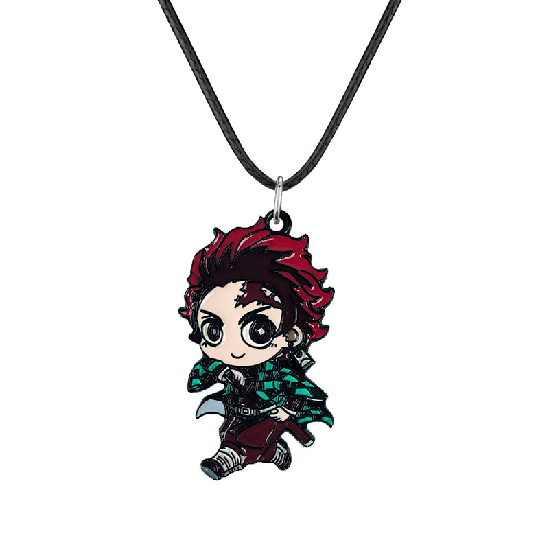 ���������� ������� ����� ������������� Demon Slayer Kamado Tanjirou �� ����� � ����� ������, ����������� ������� / Demon Slayer / Kimetsu no Yaiba / Blade of Demon Destruction