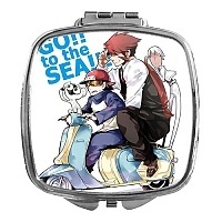  Kekkai Sensen 350066