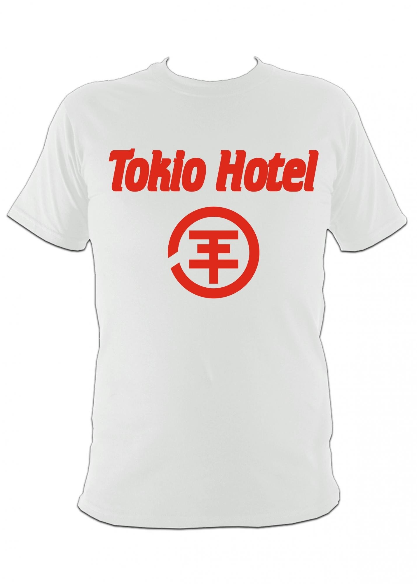 ���������� ������� �������� Tokio Hotel �� ����� � ����� 