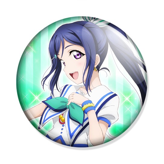 ���������� ������� ������ Love Live! Sunshine!! Kanan Matsuura �� ����� � ����� ����� ������! ������ �������� ����� / Love Live! School Idol Project