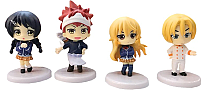    Shokugeki no Souma