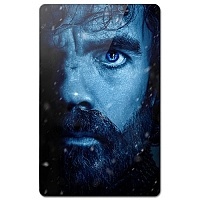    Game of Thrones - Tyrion Lannister