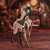  SAV FIGURIZM Ranka Lee Fashionable Macross Revolution Ver.