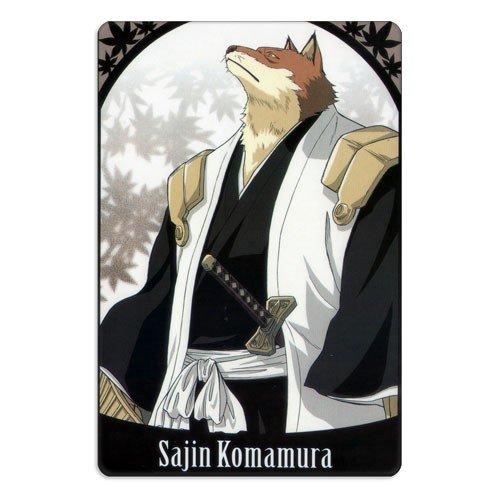 ���������� ������� ������ ��������� ������������� ���� No.27 �� ����� � ����� ���� / Bleach