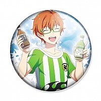  Idolmaster SideM Type: Intelligence - Kyousuke Aoi