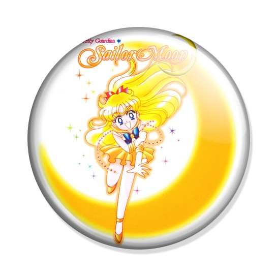 ���������� ������� ������ Bishoujo Senshi Sailor Moon - Cnibi Sailor Venus �� ����� � ����� ���������-���� ������ ��� / Bishoujo Senshi Sailor Moon / Pretty Soldier Sailormoon / ���������� ����������� � �������� ������ ���