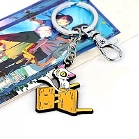 ������ ������������� �������, ����������� ����� - Daijin