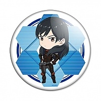  Boogiepop And Others - Kirima Nagi