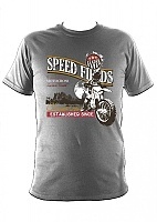  Speed Fields