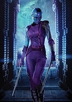     Guardians of the Galaxy