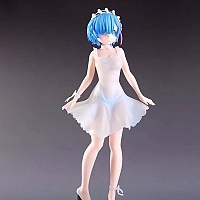  Re: Zero Rem