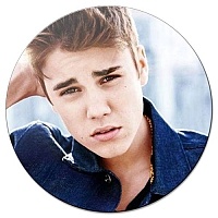    Justin