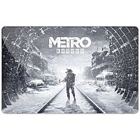    METRO Exodus Winter