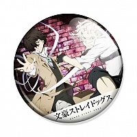  Bungou Stray Dogs Atsushi & Osamu