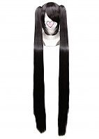 ������� ����� �� ����� Black Rock Shooter / D.Gray Man - Lenalee Lee / K-On! - Nakano Azusa