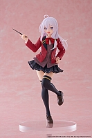  SAV Coreful Figure Elaina School Uniform Ver.