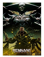   Remnant: From the Ashes