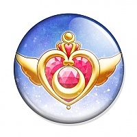  Bishoujo Senshi Sailor Moon - Cosmic Heart