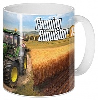  Farming Simulator 19