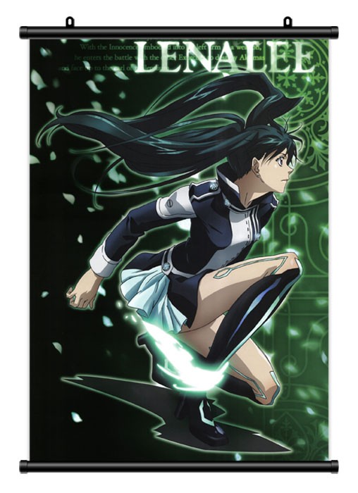 ���������� ������� ������� �������� D.Gray-man 310546 �� ����� � ����� �� ����-��� / D.Gray-man / D. Grayman