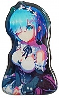   Re: Zero -  2