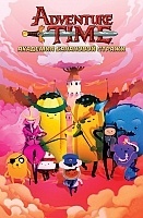  Adventure Time /  :   