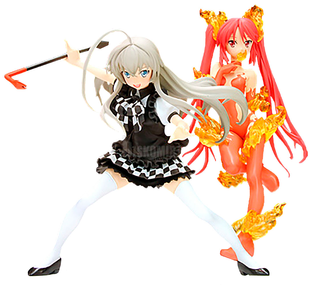 ����� ������� Haiyoru! Nyaruani - Nyaruko � Cthuko