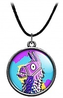  "Fortnite" Llama