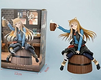 Spice and Wolf Holo ()
