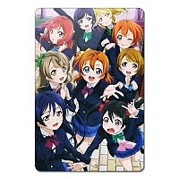    Love Live!    