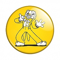  Cuphead King Dice