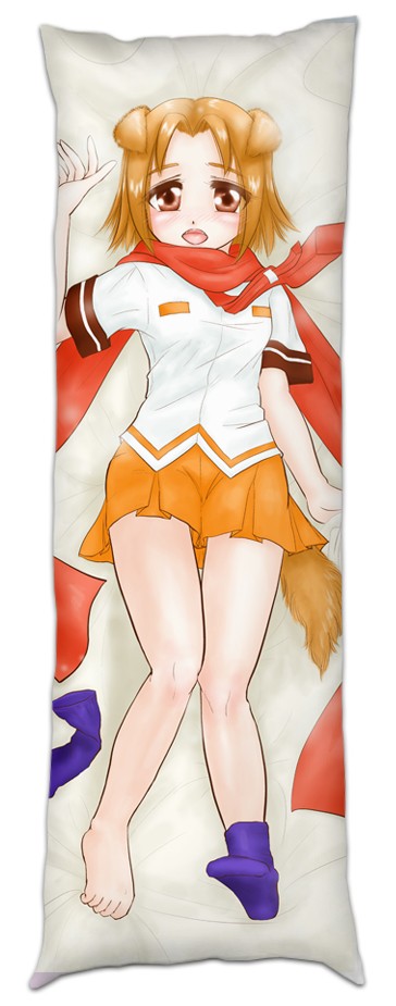 ��������� ���������� �� ������� ��������� Arcana heart - Konoha