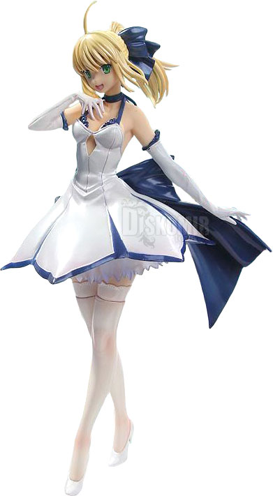 ������� Fate/Grand Order Saber (Lily)