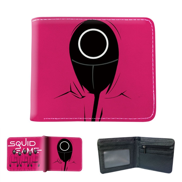 ���������� ������� ������� Squid Game WB-3441 �� ����� � ����� ���� � �������� / ������� / Squid Game