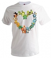   Pokemon 