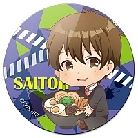       - Chibi Saitoh