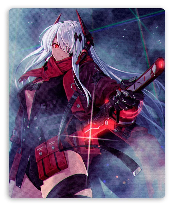 ���������� ������� ������ ��� ����� ������������� Punishing: Gray Raven - Alpha �� ����� � ����� Punishing: Gray Raven / ��������: ����� �����