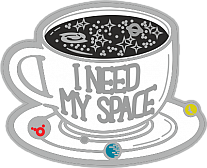   I Need My Space 1814