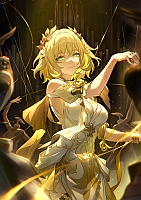  Honkai: Star Rail -  