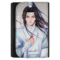   Mo Dao Zu Shi - Lan WangJi