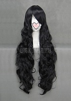 ������� ����� Inuyasha - Naraku / Angel Sanctuary - Alexiel / One Piece - Alvida