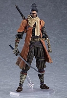  Sekiro: Shadows Die Twice Figma 483-DX ()