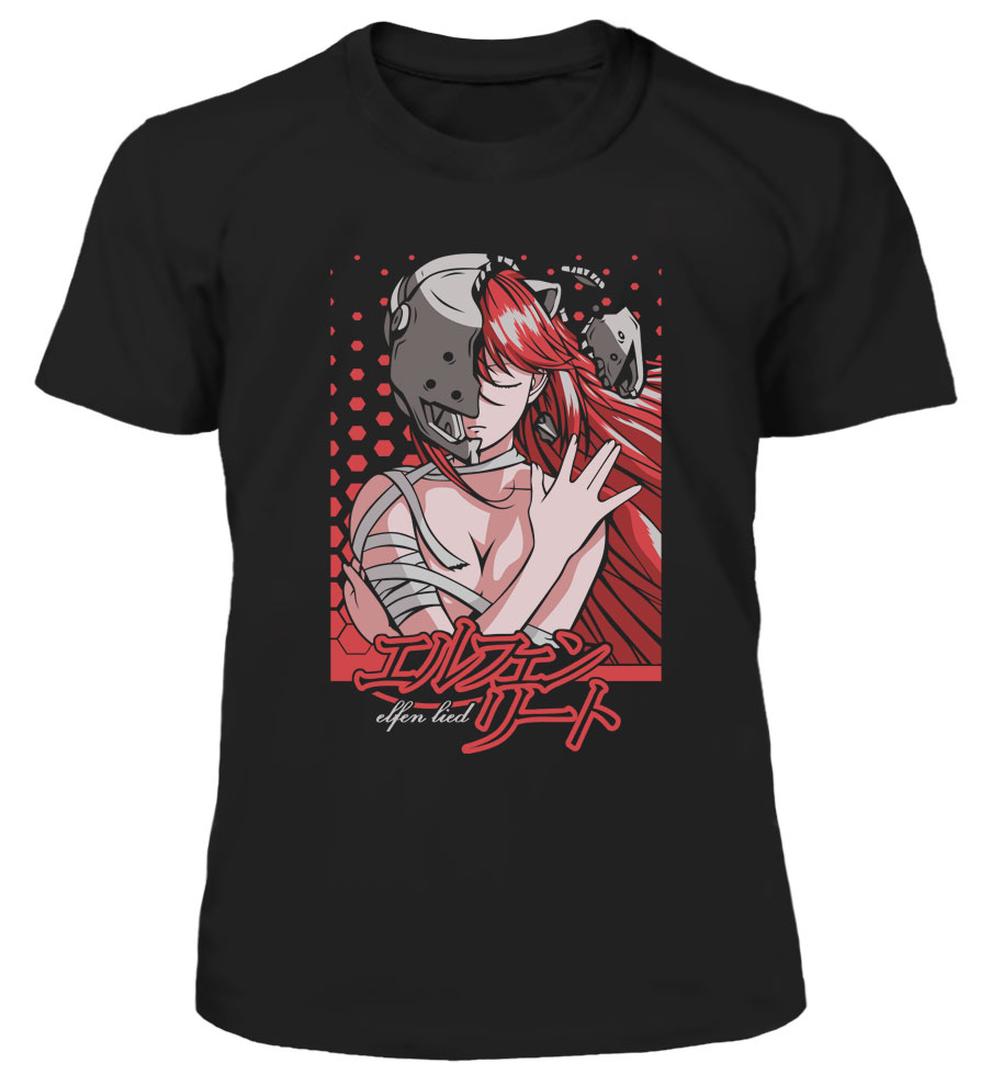      /        / Elfen Lied / Elfen Song / Elfic Song / Elf Song